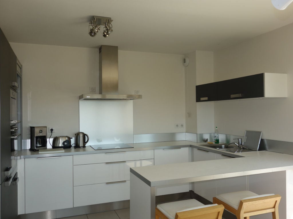 Appartement Avenue du Général de Gaulle à Le Touquet-Paris-Plage