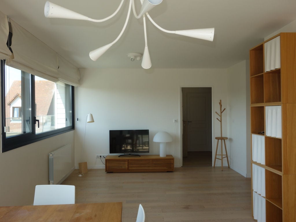 Appartement Avenue du Général de Gaulle à Le Touquet-Paris-Plage