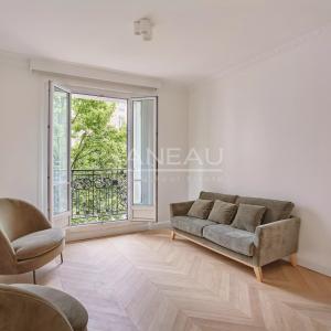 Appartement Avenue de Versailles à Paris