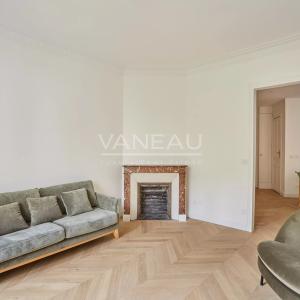 Appartement Avenue de Versailles à Paris