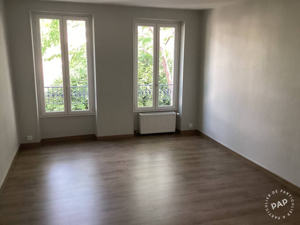 Appartement Rue Jean Hoët à Mantes-la-Jolie
