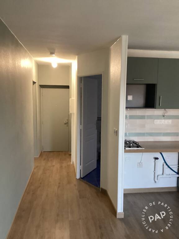Appartement Rue Jean Hoët à Mantes-la-Jolie