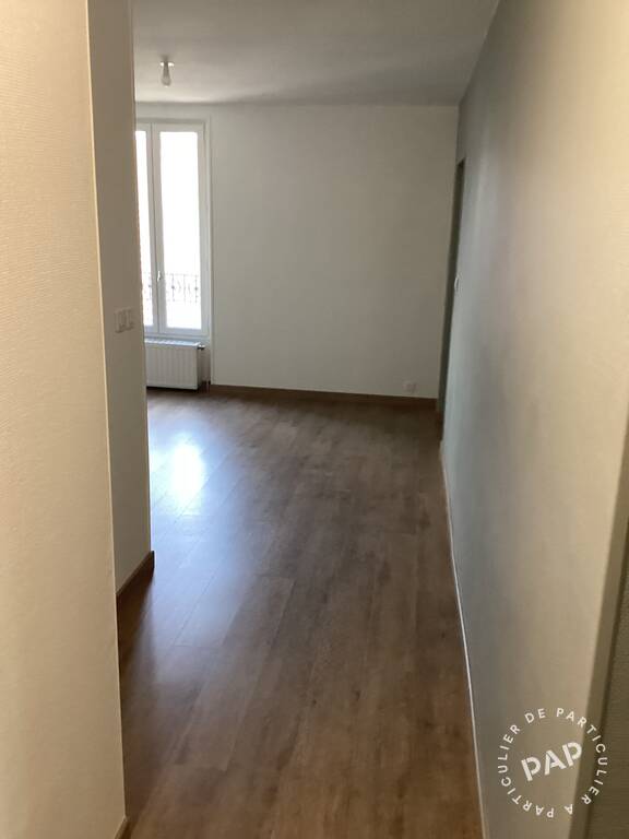 Appartement Rue Jean Hoët à Mantes-la-Jolie