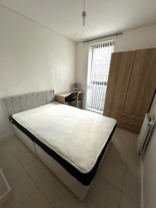 Room Copperwood Place in Greater London