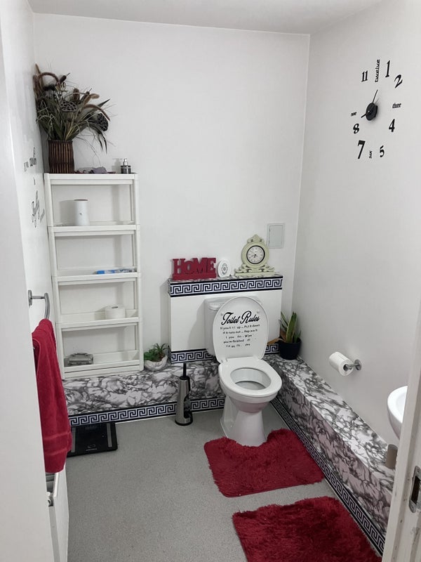 Room Copperwood Place in Greater London