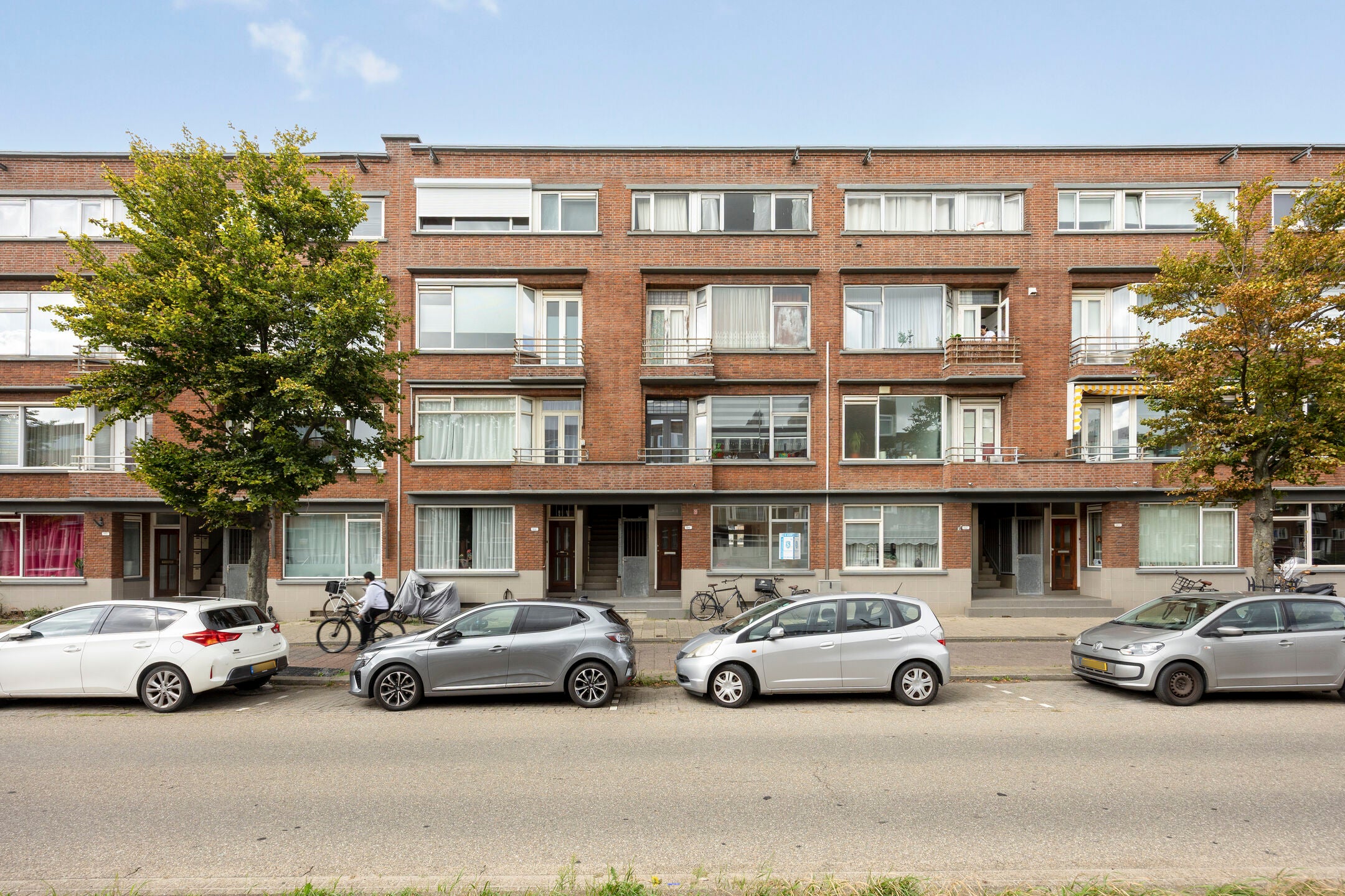 Appartement Rotterdamsedijk 184 A in Schiedam