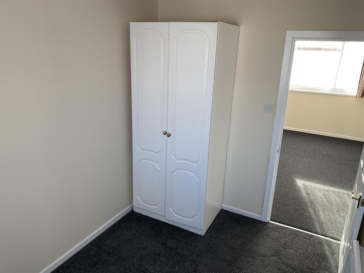 Flat Lee Road in Royal Leamington Spa