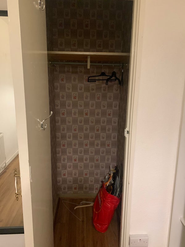 Room Ibsley Gardens in Greater London