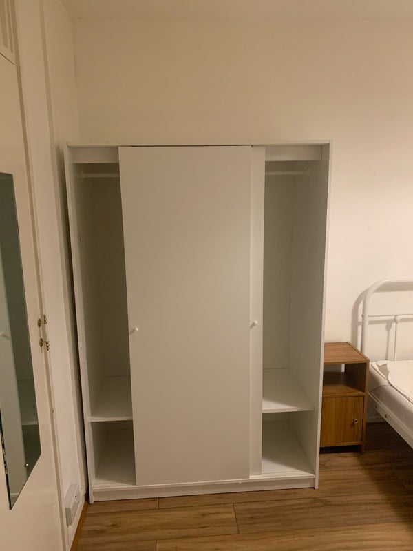 Room Ibsley Gardens in Greater London