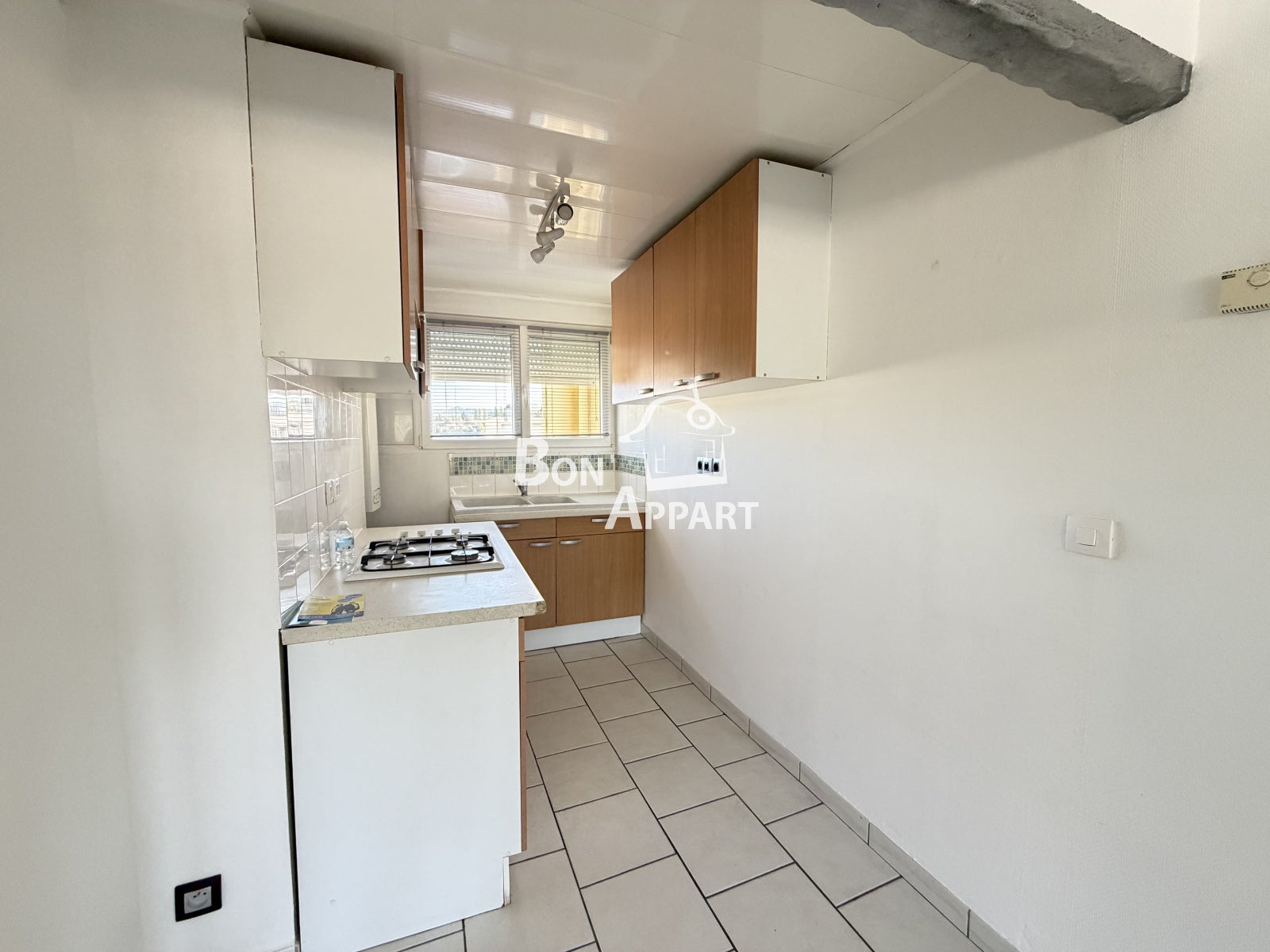 Appartement Rue de l'Abattoir à Jœuf