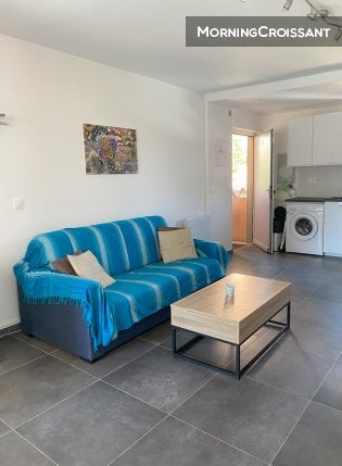 Appartement Avenue Georges Pompidou à Vallauris