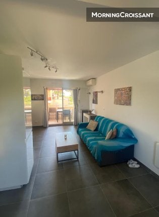 Appartement Avenue Georges Pompidou à Vallauris