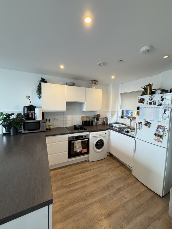 Room Newington Butts in Greater London