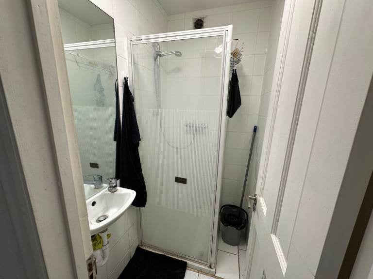 Room Pymmes Gardens North in Greater London