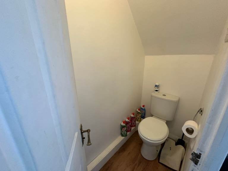 Room Pymmes Gardens North in Greater London