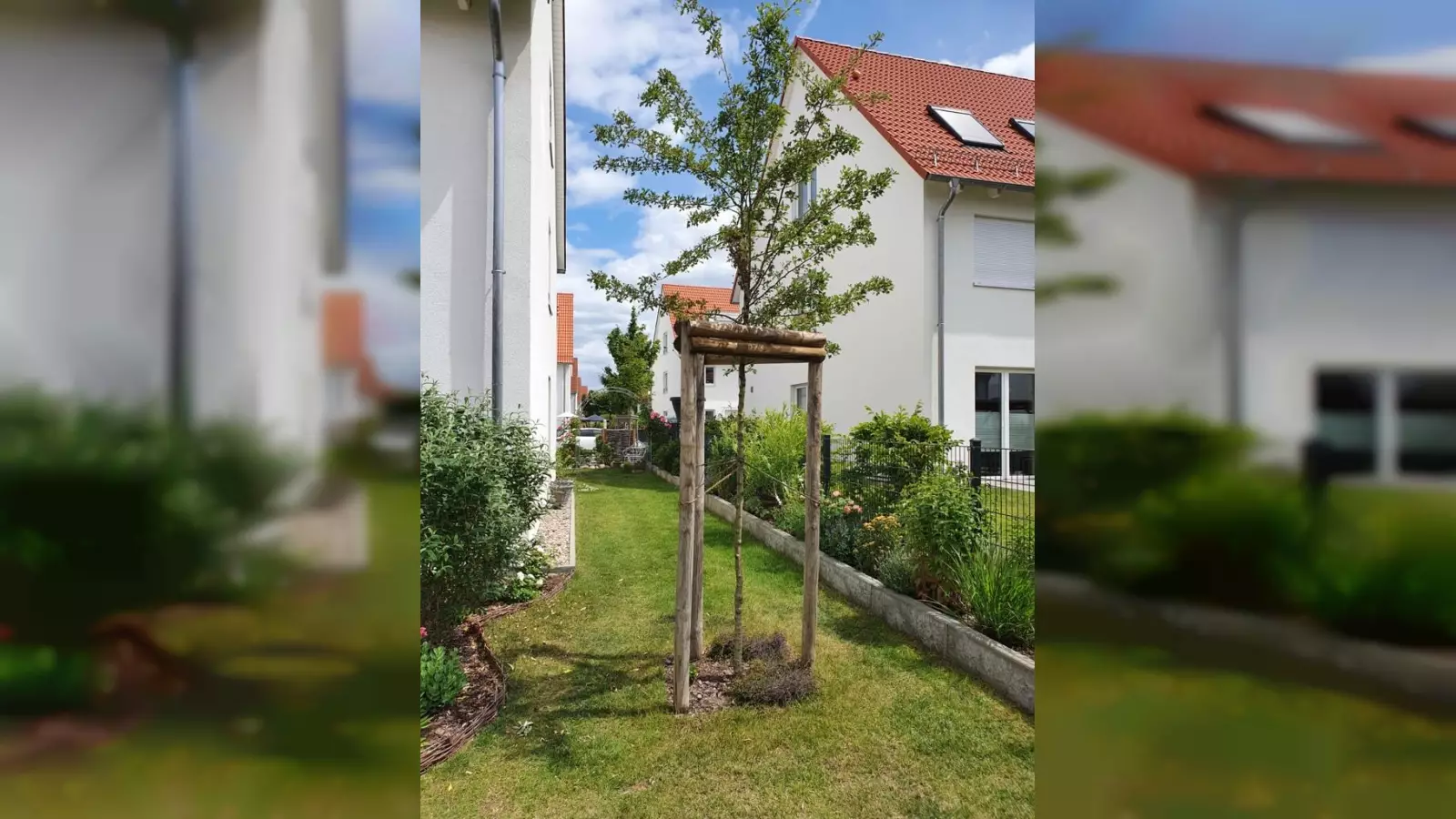 Haus Mozartstraße in Königs Wusterhausen