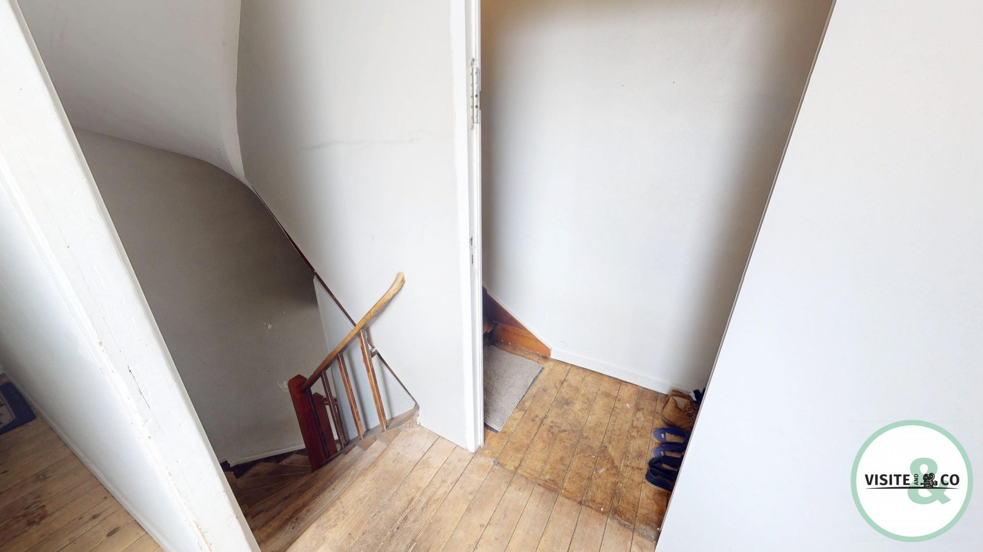 Appartement Rue Jules Guesde à Mézidon Vallée d'Auge