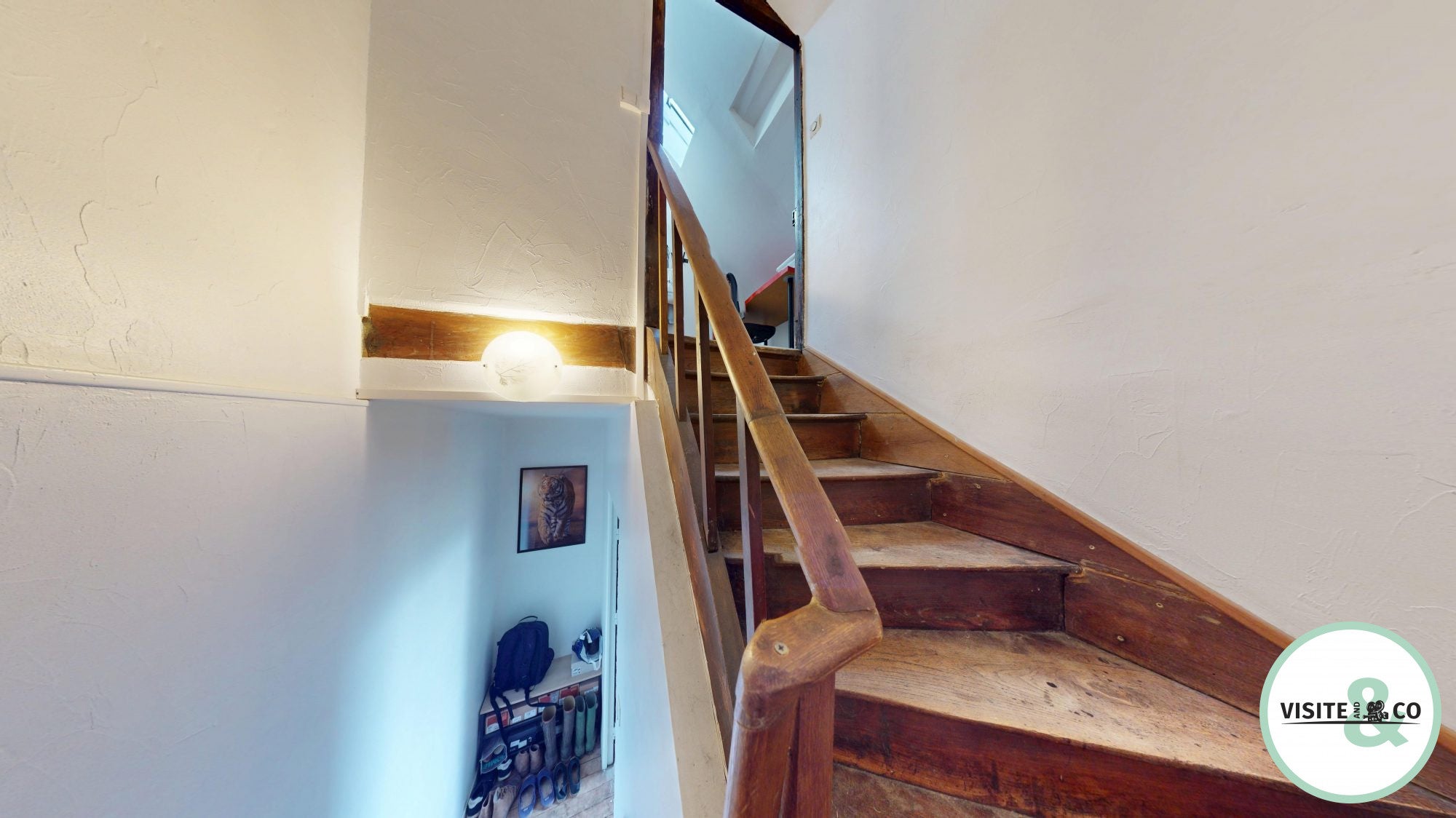 Appartement Rue Jules Guesde à Mézidon Vallée d'Auge