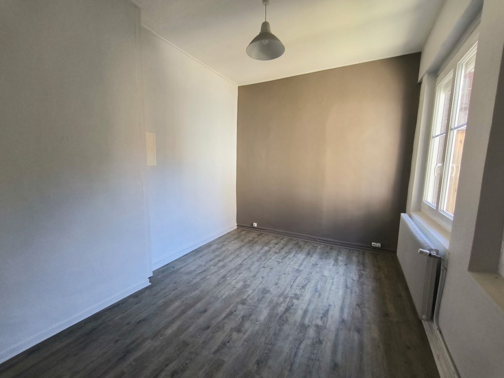 Appartement Rue Franklin à Saint-Étienne