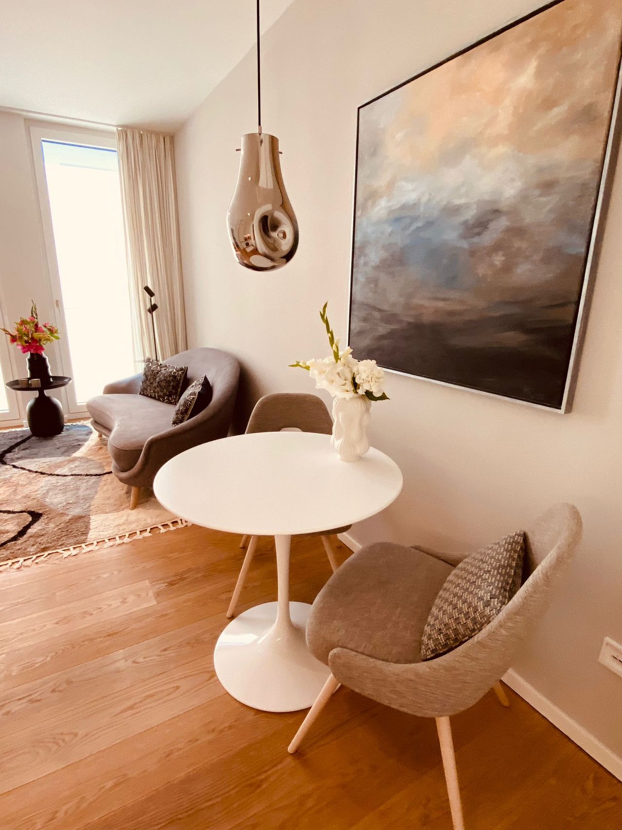 Wohnung Ismaninger Straße in München