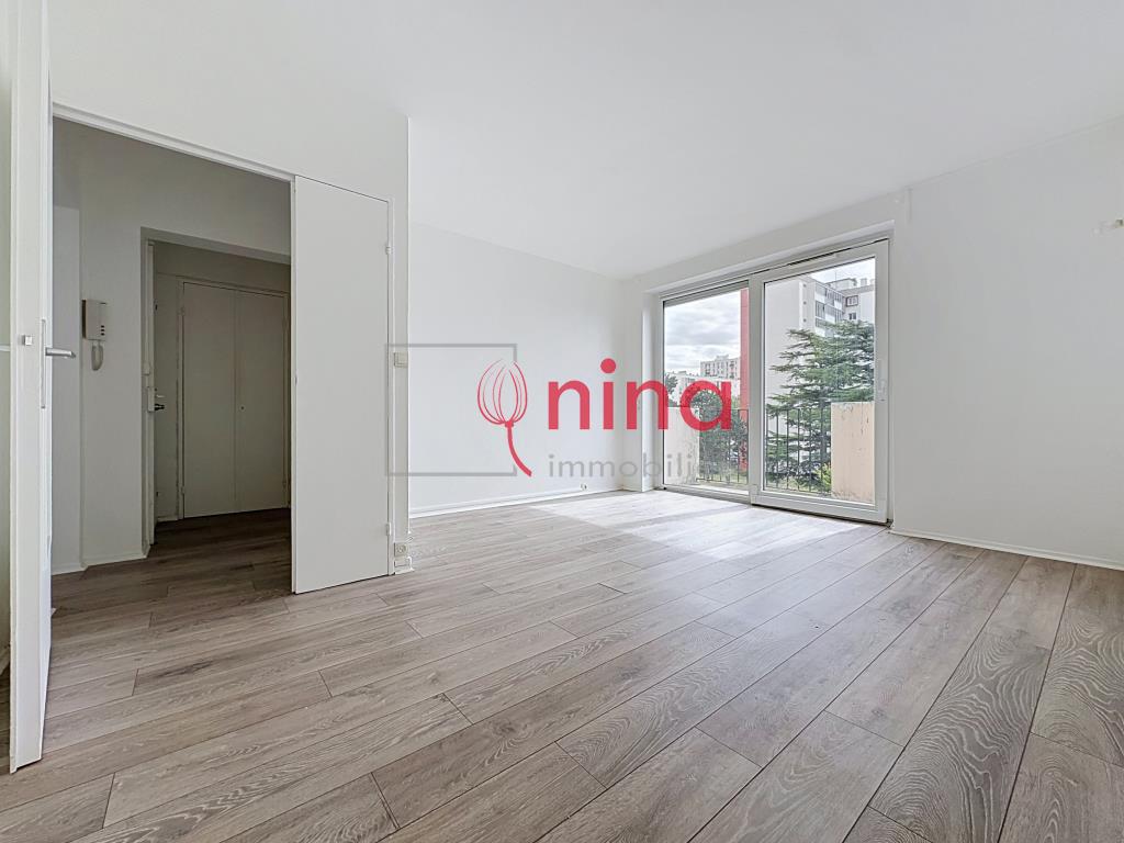 Appartement Avenue Georges Duhamel à Créteil