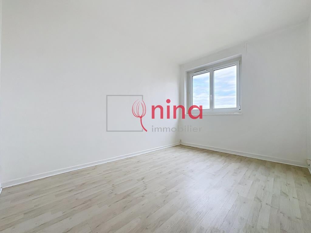 Appartement Avenue Georges Duhamel à Créteil
