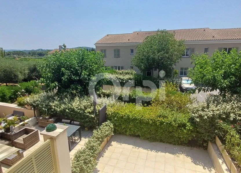 Appartement Boulevard Frédéric Mistral à Lorgues