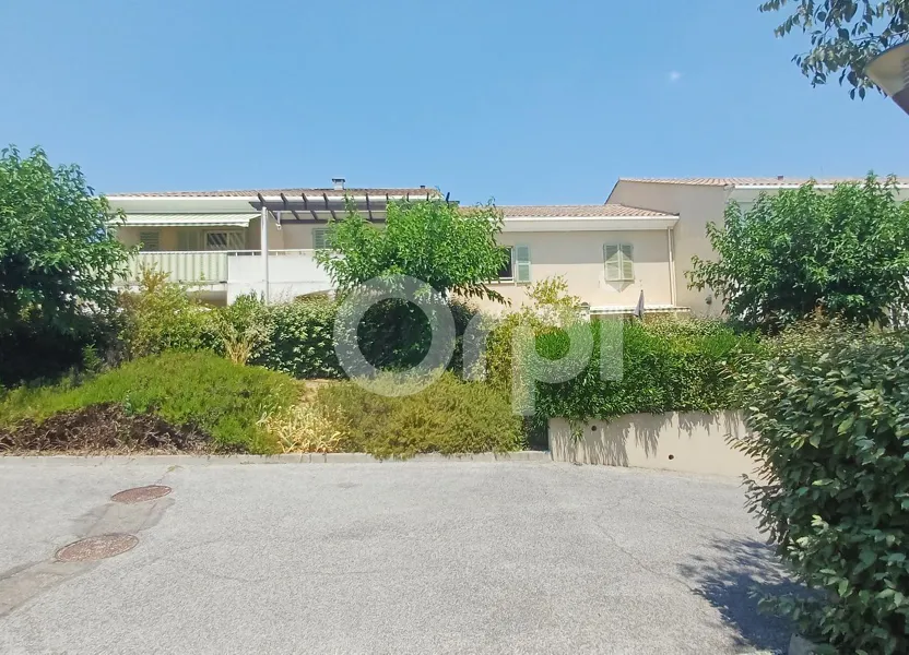 Appartement Boulevard Frédéric Mistral à Lorgues
