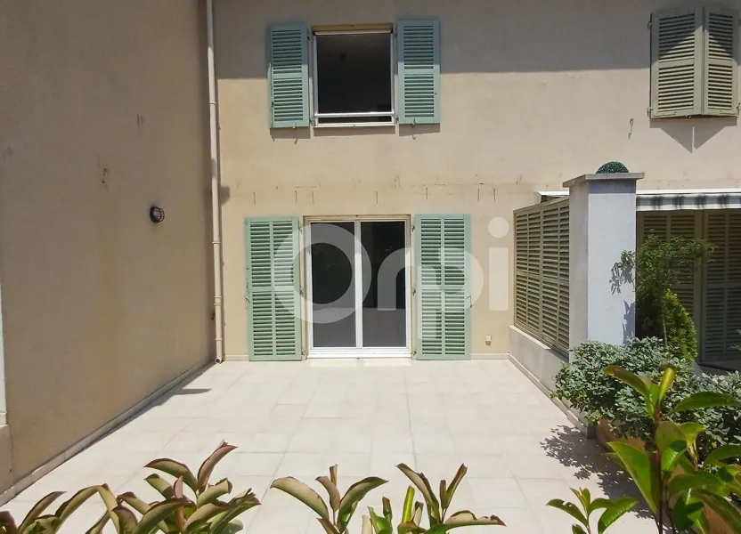 Appartement Boulevard Frédéric Mistral à Lorgues