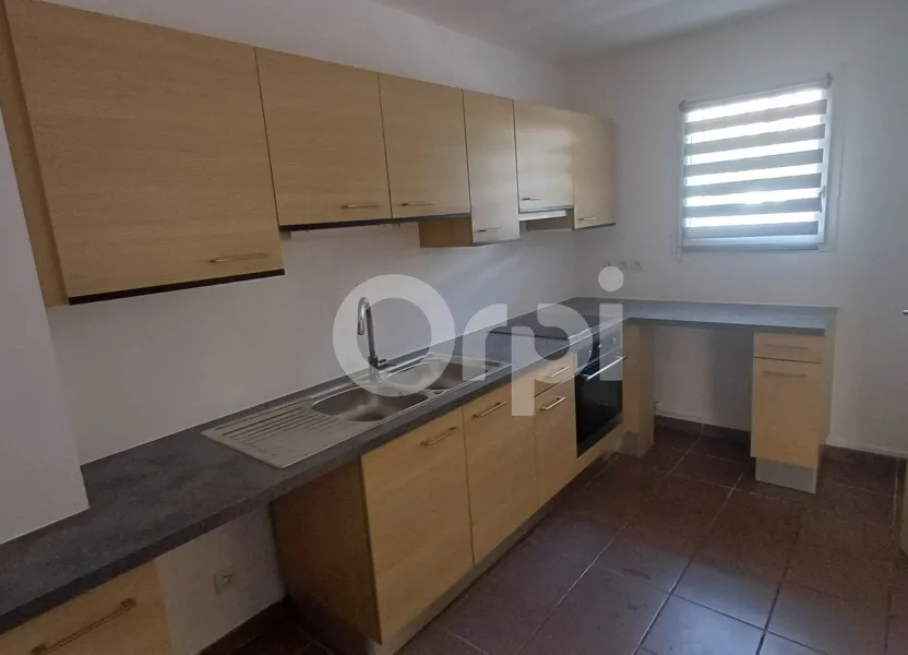 Appartement Boulevard Frédéric Mistral à Lorgues