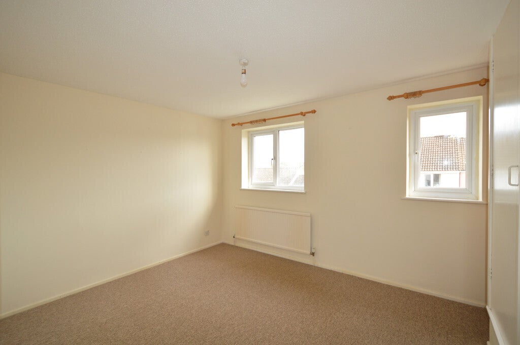 House Saxon Way in Wedmore