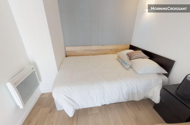 Appartement Avenue Émile Baudot à Palaiseau