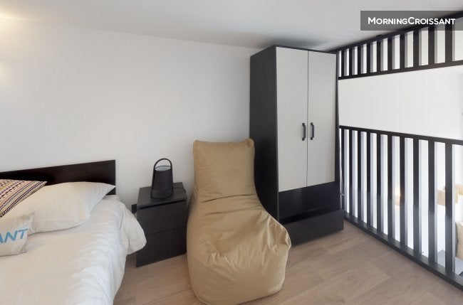 Appartement Avenue Émile Baudot à Palaiseau
