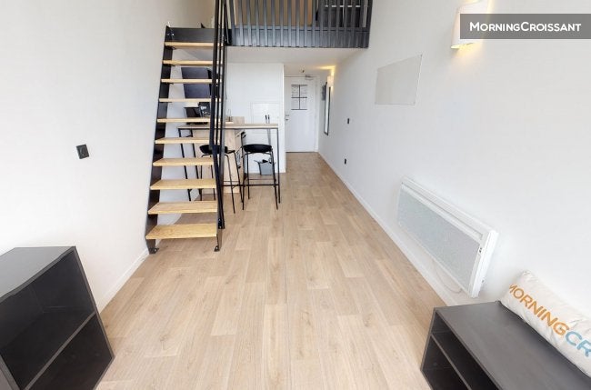 Appartement Avenue Émile Baudot à Palaiseau