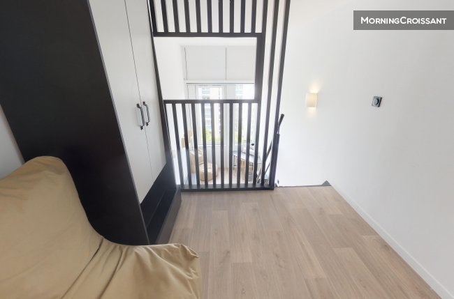 Appartement Avenue Émile Baudot à Palaiseau