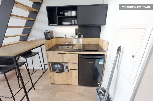 Appartement Avenue Émile Baudot à Palaiseau