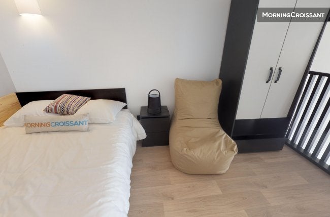 Appartement Avenue Émile Baudot à Palaiseau