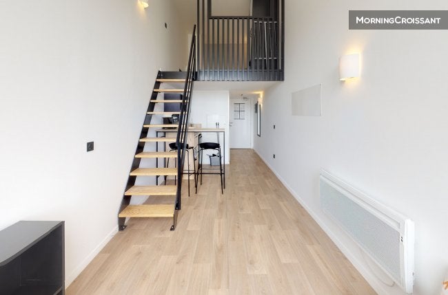 Appartement Avenue Émile Baudot à Palaiseau