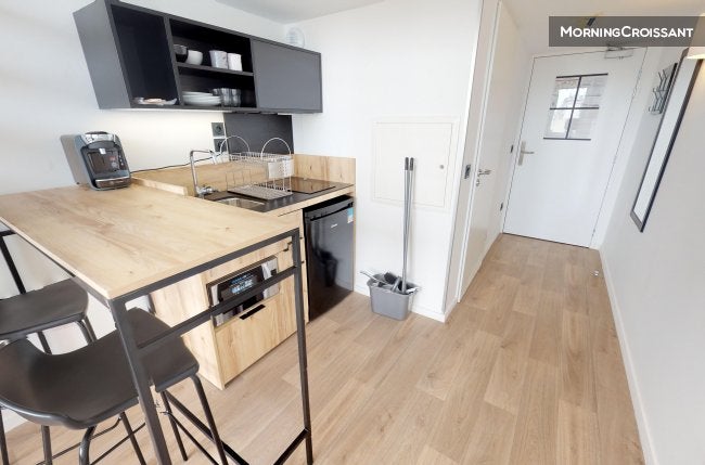 Appartement Avenue Émile Baudot à Palaiseau