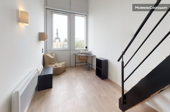 Appartement Avenue Émile Baudot à Palaiseau