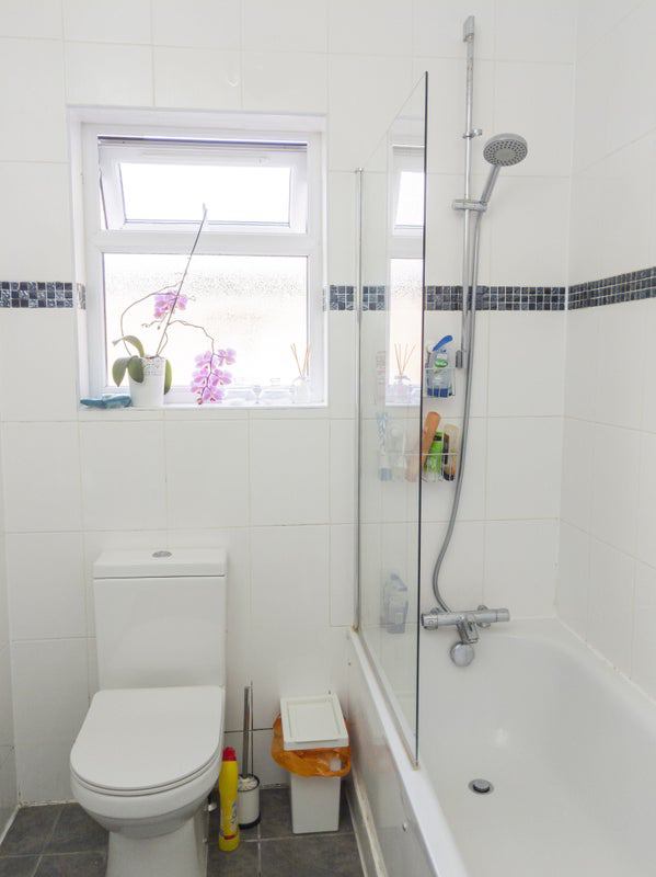 Room Huddleston Road in Greater London