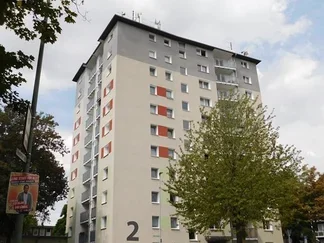 Wohnung Neue Fruchtstraße in Duisburg