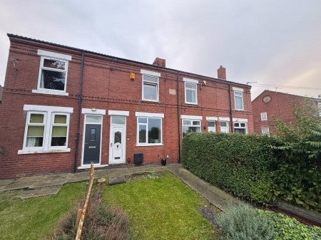 House Halfpenny Lane in Wakefield