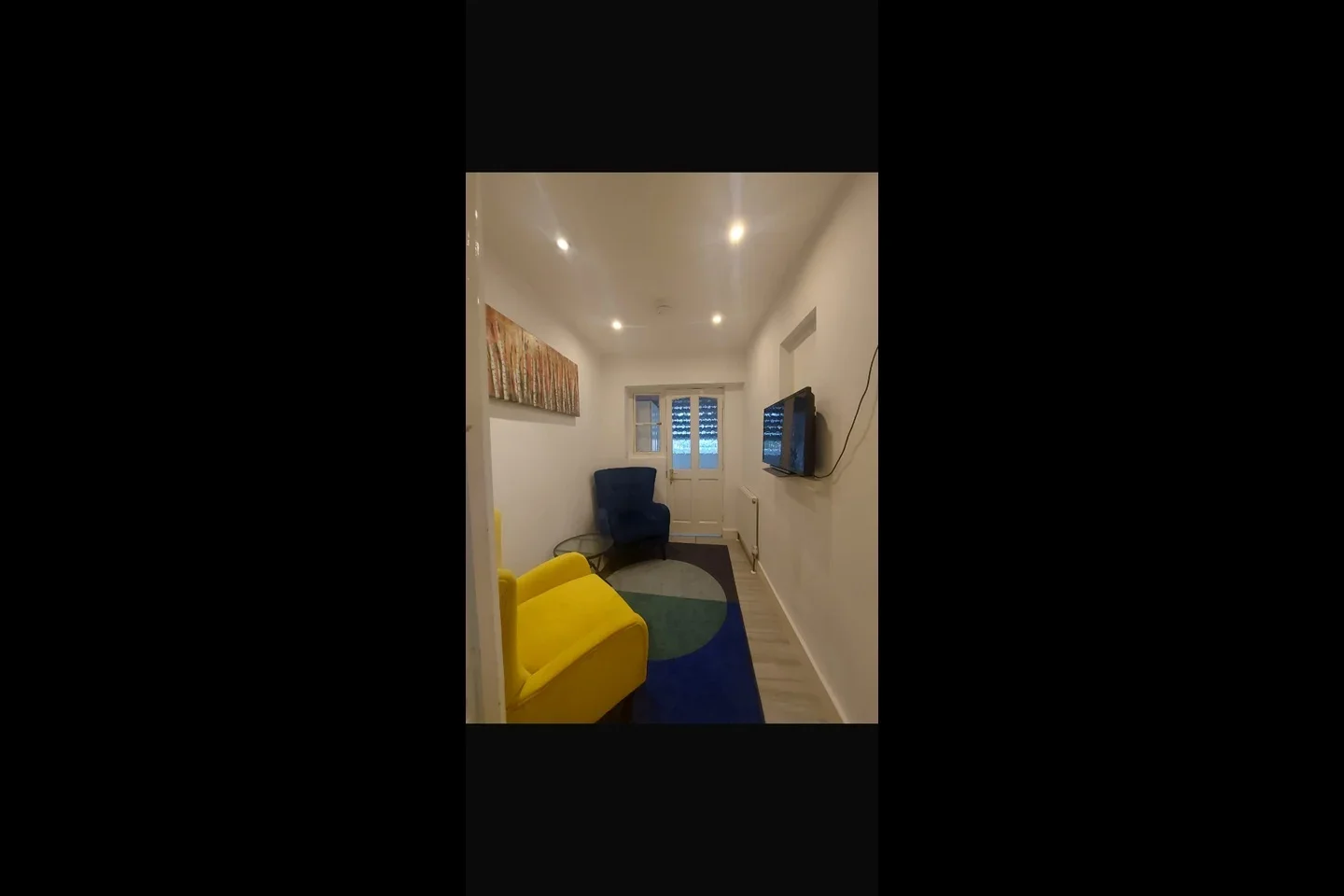 Flat Addison Road in Greater London