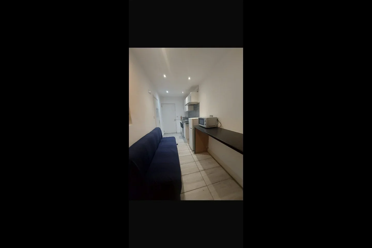 Flat Addison Road in Greater London