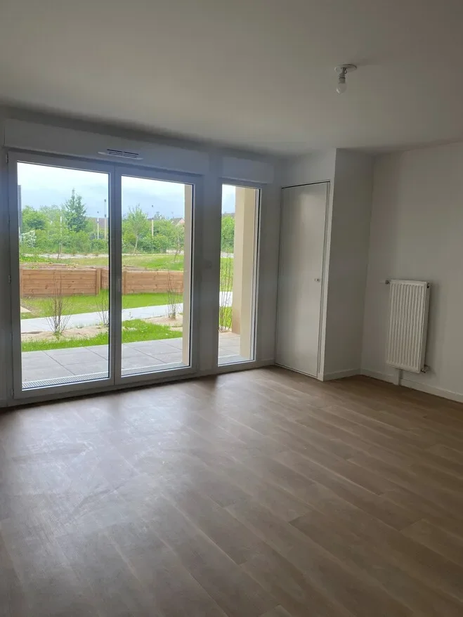 Appartement Rue Bernard Cognet à Saint-Jean-de-Braye