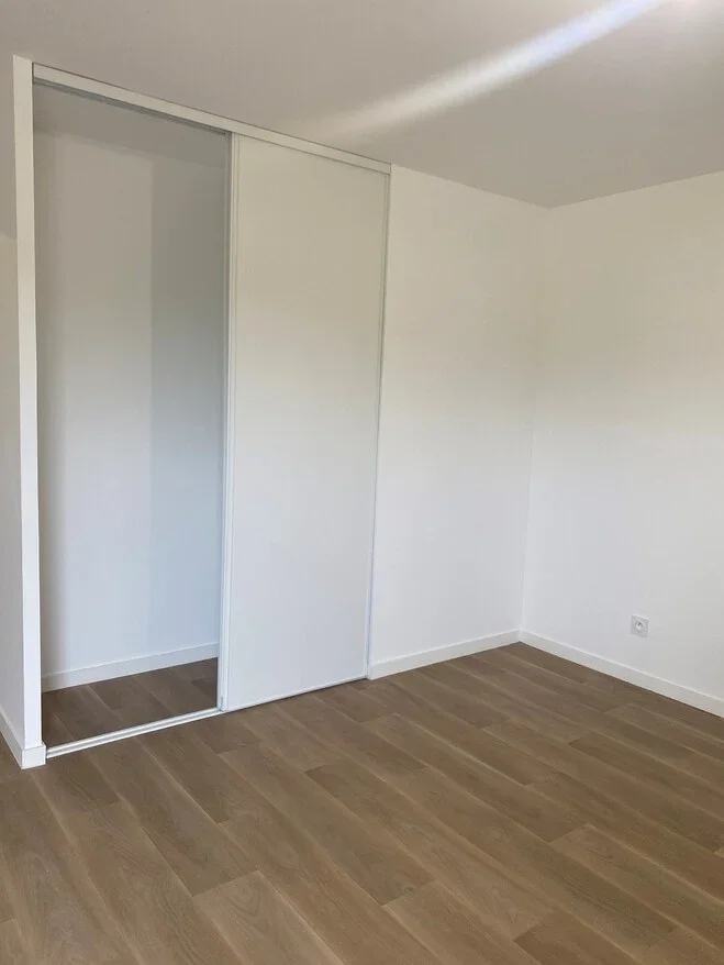 Appartement Rue Bernard Cognet à Saint-Jean-de-Braye