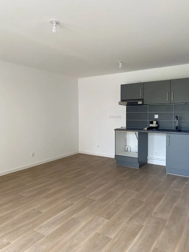 Appartement Rue Bernard Cognet à Saint-Jean-de-Braye