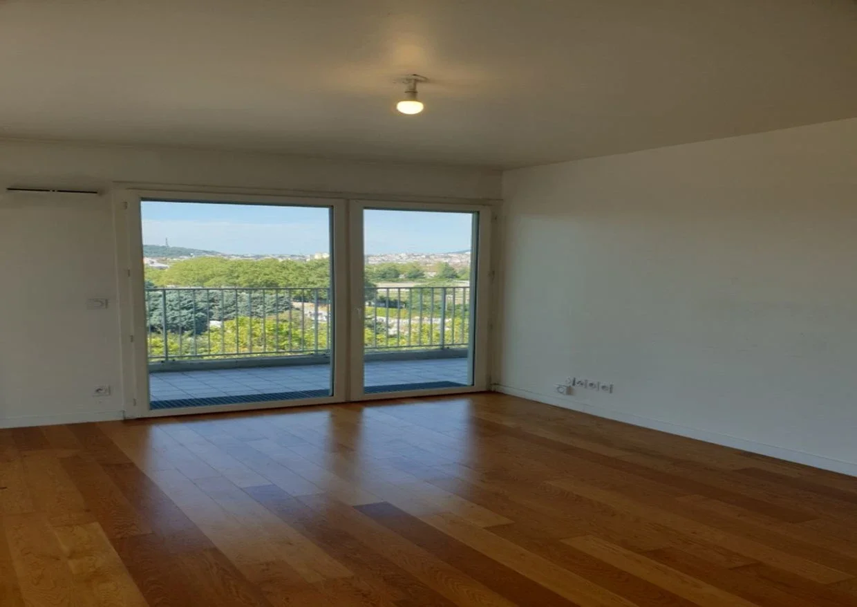 Appartement Rue de la Solidarité à Lyon