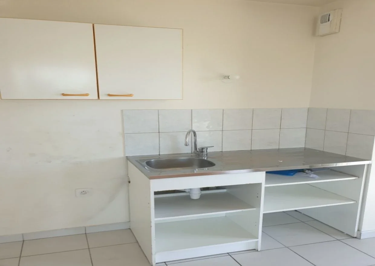 Appartement Rue de la Solidarité à Lyon